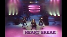 Minako Honda - Heart break (English version)