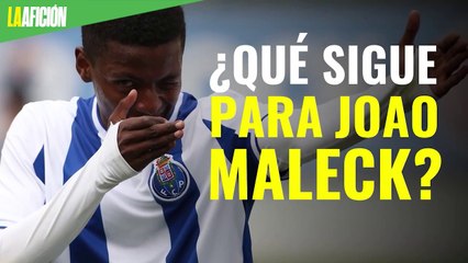 ¿Qué sigue para Joao Maleck tras salir de prisión?