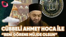 Cübbeli Ahmet Hoca | 