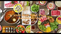 Kichi Kichi Pearl Plaza Restaurant Visit - Ho Chi Minh City