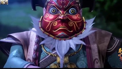 [Vietsub]  TAN THOI MINH NGUYET  Phần 6 - Tập 9