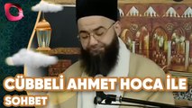 Cübbeli Ahmet Hoca | Sohbet | Flash Tv