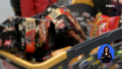 "빨리 장 봐놓자"…3단계 격상 가능성에 온라인 장보기 급증
