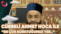 Cübbeli Ahmet Hoca | 