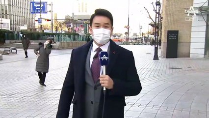 12월 17일 김진의 돌직구쇼 오프닝