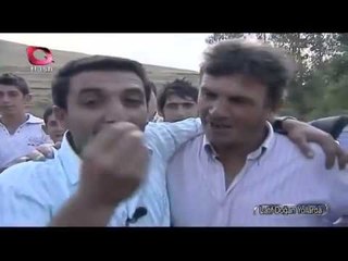 Latif Doğan Yollarda - Bayburt - Flash Tv