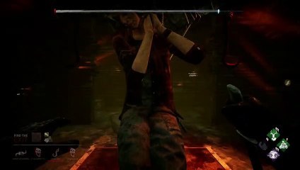 DEAD BY DAYLIGHT PART 171 GHOST FACE PERFECT KILLS!