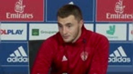 15e j. - Chardonnet sur le penalty retiré : "Bizarre comme situation"