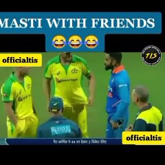 Watch this vedio carefull & you will see something strange 