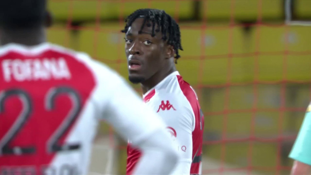 Monaco v Lens