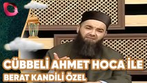 Cübbeli Ahmet Hoca ile Berat Kandili Özel | Flash Tv