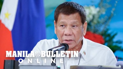 New COVID-19 strain uncovered; Duterte hopes it won’t reach PH shores