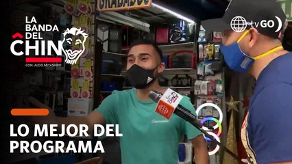 La Banda del Chino: El ranking de los villancicos más escuchados por los peruanos en época navideña