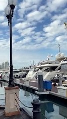 Marina living 2 | Anthony S Casey Singapore