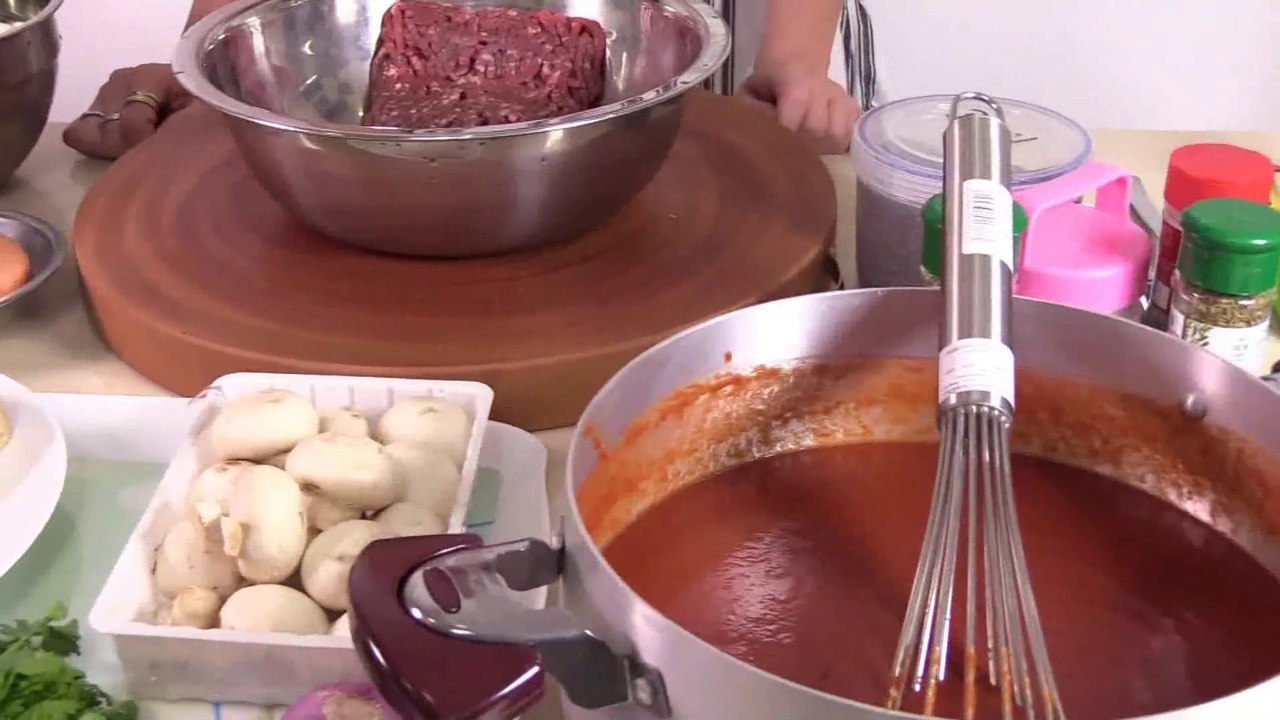 How To Make 6 Cheese Lasagne Delicious Meal