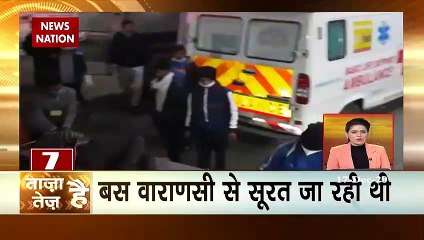 Taza Hai Tez Hai: Watch latest and trending news of the day