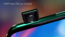 Huawei ultra y9 pro official camera and riview 2021