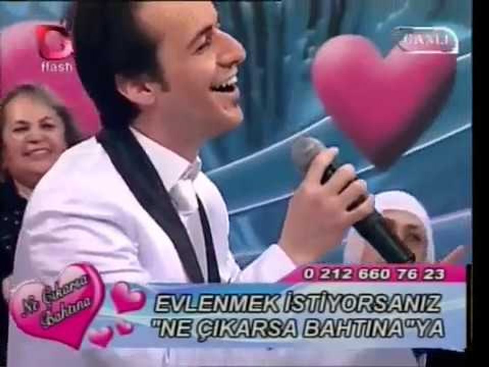 Ne Çıkarsa Bahtına- Ümit  Kurşun - Yalan Sen Beni Hiç Sevmedin Ki