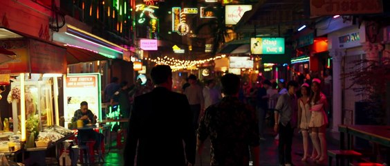 Deliver Us From Evil Film