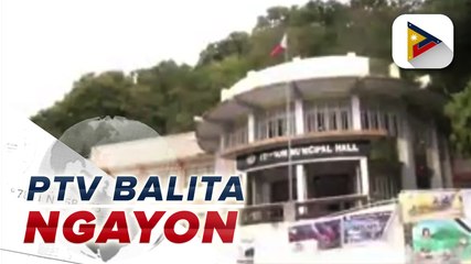 Panakairaman ti dua a barangay Itogon iti COVID-19 vaccine solidarity trial, natagiragsak