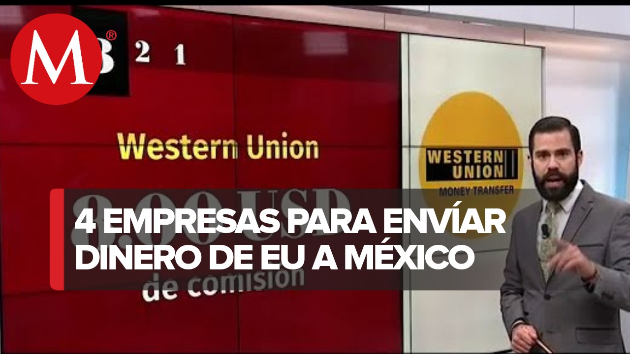 Las mejores empresas para envió de remesas en E...