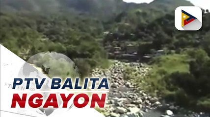 Turismo iti Tublay, Benguet, mailukaten iti maudi a lawas ti Disyembre
