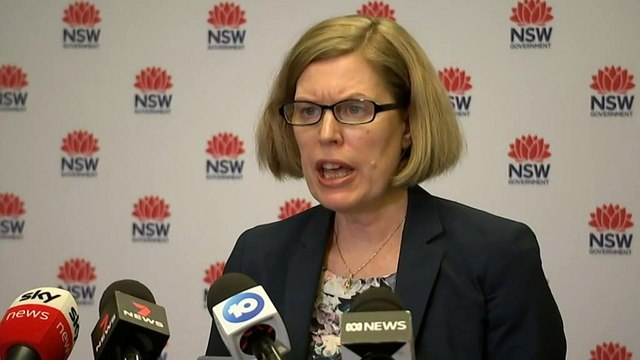 Northern Beaches coronavirus cluster grows to five cases