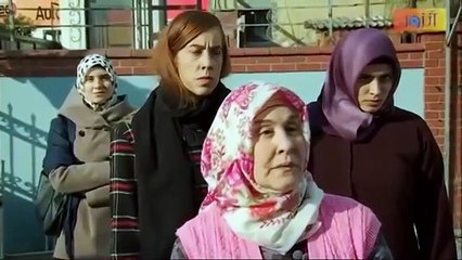 مسلسل رغم الأحزان - الحلقة 18 كاملة  - الجزء الأول