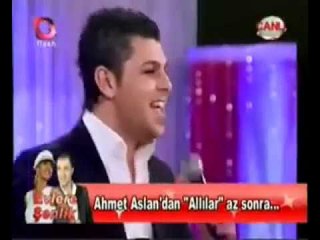 Armağan Arslan-  Tosun