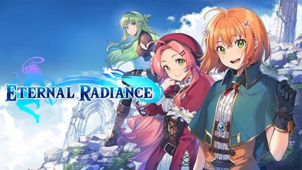 Eternal Radiance - Trailer de lancement
