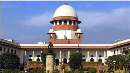 Descargar video: Farmers' Protest: Here is a look at what the SC said