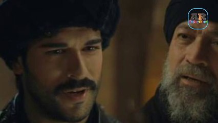 Who was Sheikh Edebali | Real history of Shaikh Edebali | Mentor of Osman Ghazi | Osman Gazi