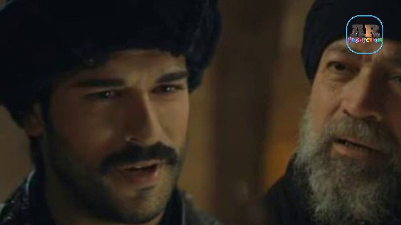 Who was Sheikh Edebali | Real history of Shaikh Edebali | Mentor of Osman Ghazi | Osman Gazi