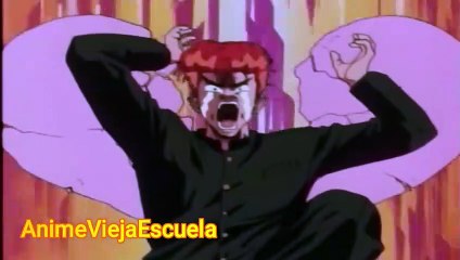 slam dunk - hanamichi es rechazado por una chica