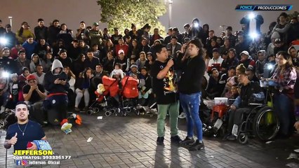 SHOW con los HEREDEROS DE LA RISA!! - Cómicos Ambulantes