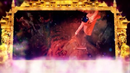 Mỹ Nhân Thiên Hạ - Tập 12