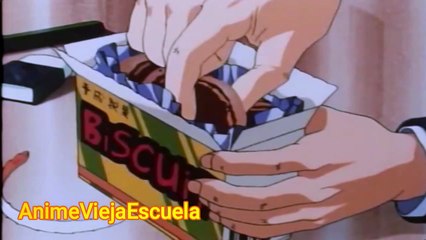 slam dunk - Hanamichi esta triste por una chica