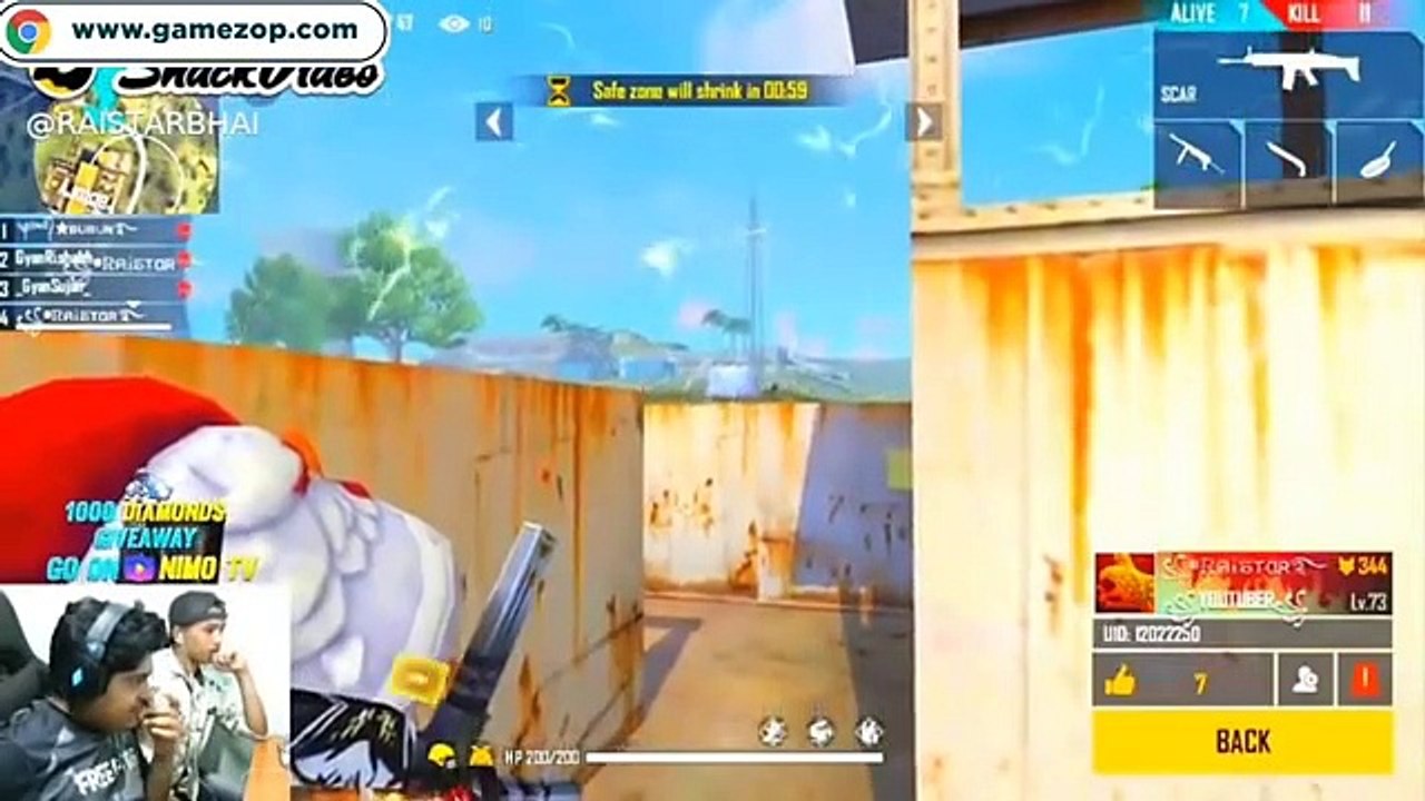 FREE_FIRE_ON_TIKTOK_!!_FREE_FIRE_TIKTOK_VIDEO_!!_BEST_FREE_FIRE_FUNNY_MOMENTS__PART-103_Ft._sk_sabir(360p)