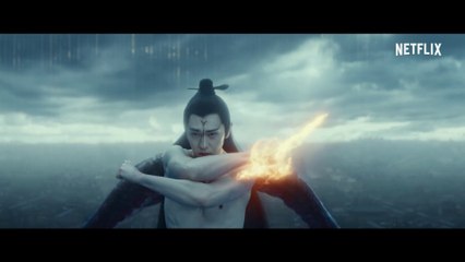 The Yin-Yang Master Dream of Eternity trailer