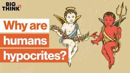 Why moral people tolerate immoral behavior