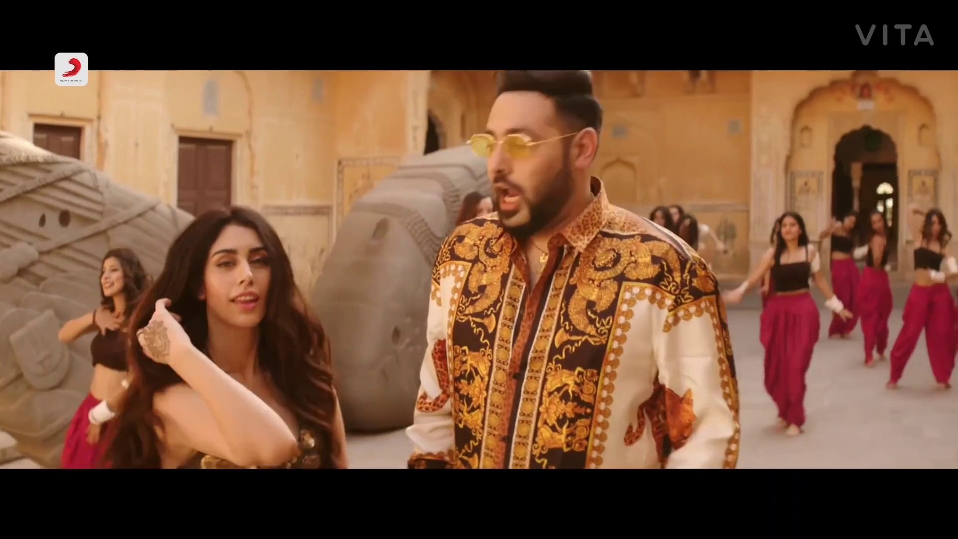Best music director baadsha Hindi song new gana Best music