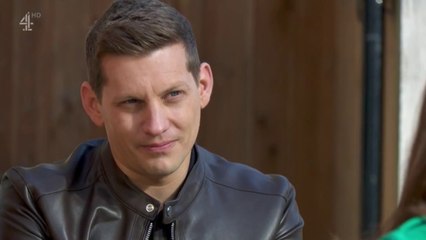 James Nightingale Part 992 (John Paul and co. Only)