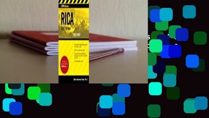 Full version  CliffsNotes RICA 3rd Edition Complete