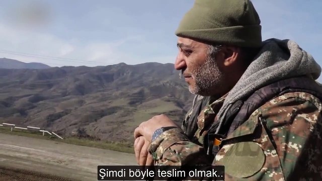 Azerbaycan'a yenilen Ermenistan'ı bekleyen yeni felaket