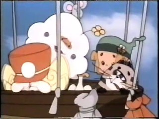 ريم الصغيرة السندبادة المغامرة (01-02) (أطفال بدون موسيقى)