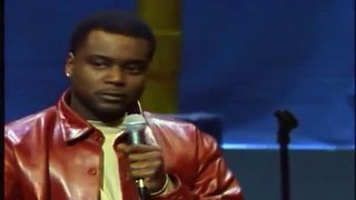 Cedric The Entertainer s Starting Line Up Starring Lil Duval (Comedy Special) P2