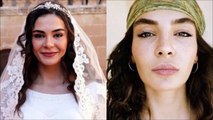 Algo tan malo pasó en el Hercai. El Cap 52 de la serie Hercai será muy desgarrador.