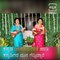 Non Kannadiga Nandy Sisters Singing Kannada Folk Song