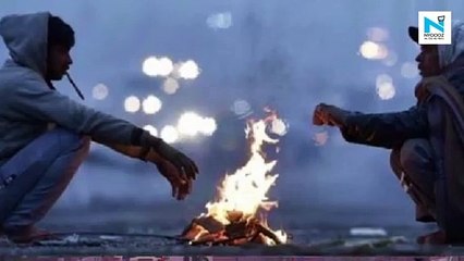 Delhi cold wave: Icy winds bring minimum temperature to 5 degree Celsius