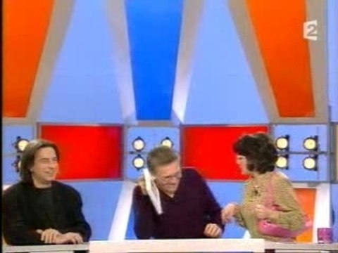 Florence Foresti - Maman De Laurent 2